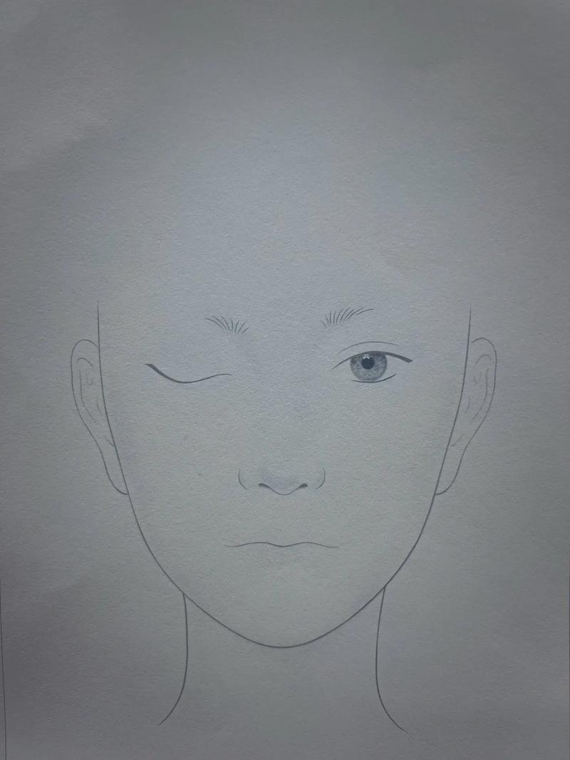 创意纸妆图，如何用纸玩转美妆新花样？-图3