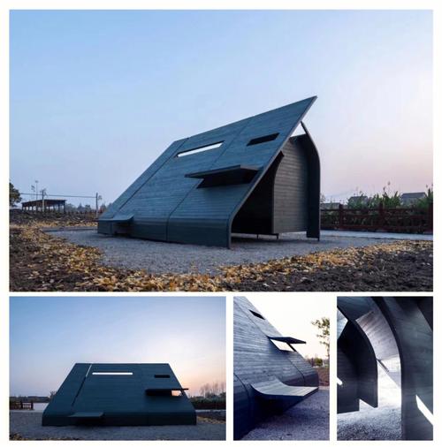 建筑设计的创意-图2