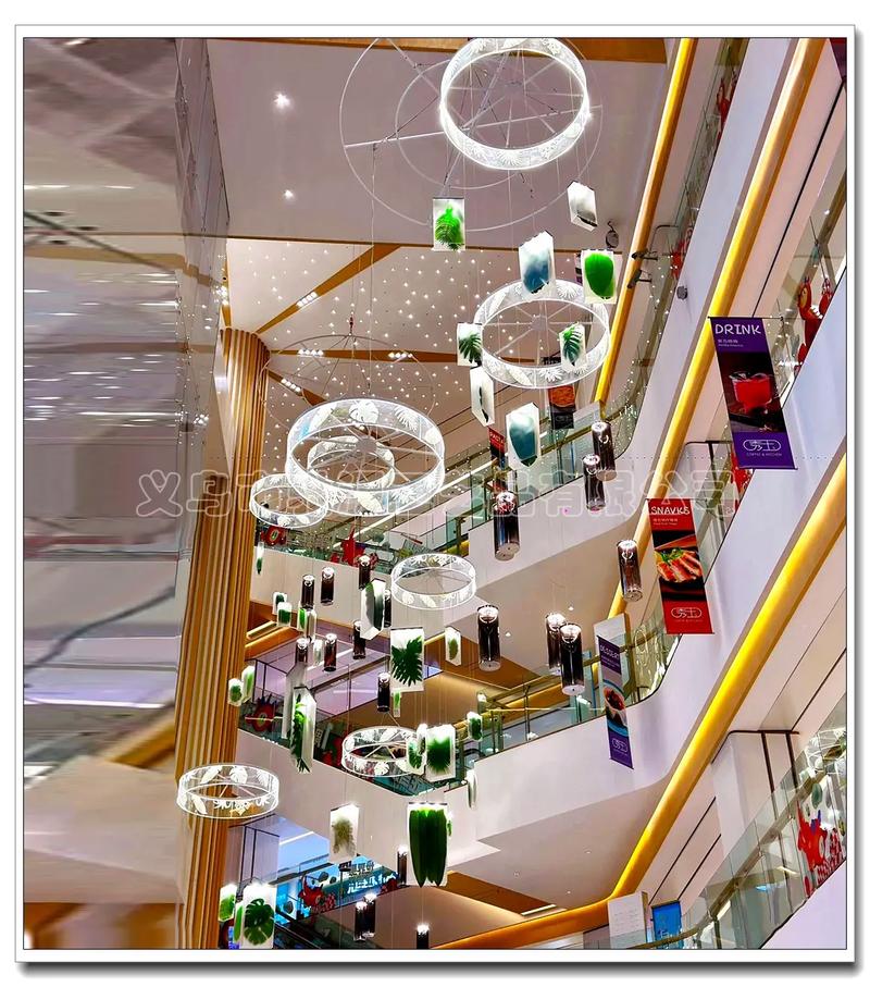 圆环创意,如何玩转无限可能?-图1 圆环创意,如何玩转无限可能?-图1