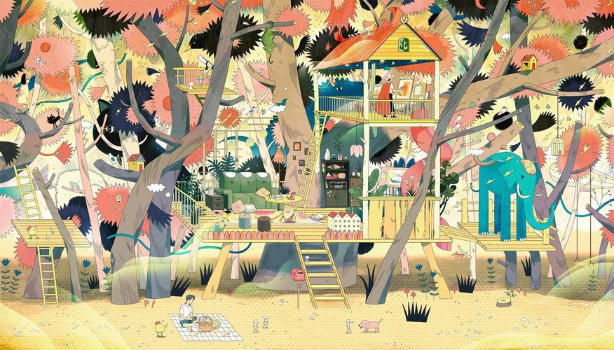 创意新生活-图3