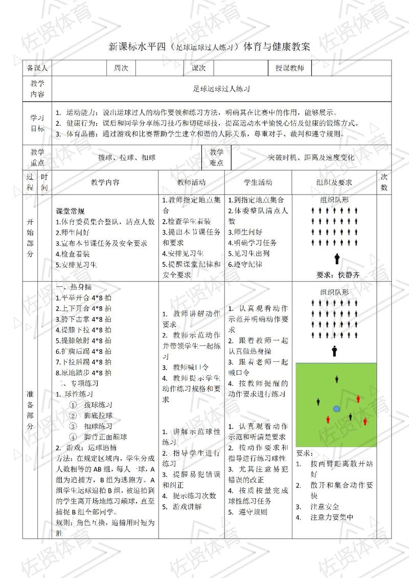 体育技巧课题-图3