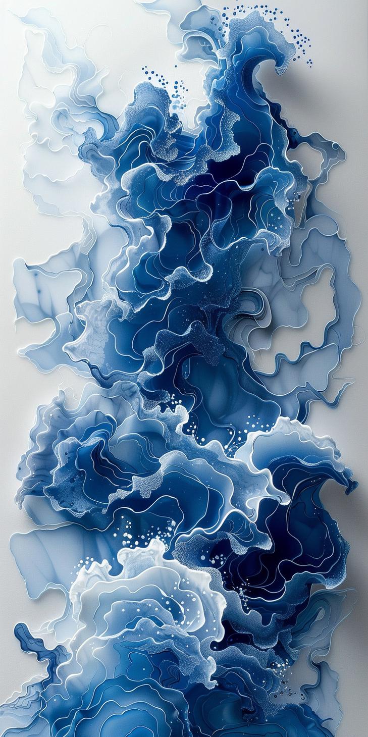 创意壁纸手机壁纸，如何选才出彩？-图1