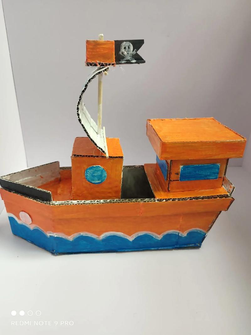 创意船，如何颠覆传统航海想象？-图1