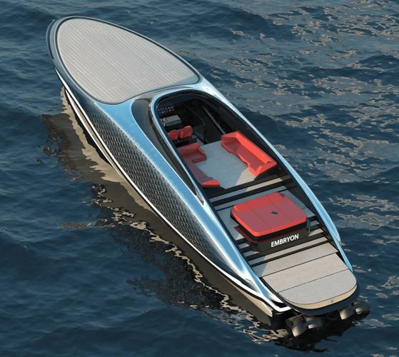 创意船，如何颠覆传统航海想象？-图3