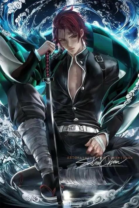 如何用扭曲技巧武装自我？-图3