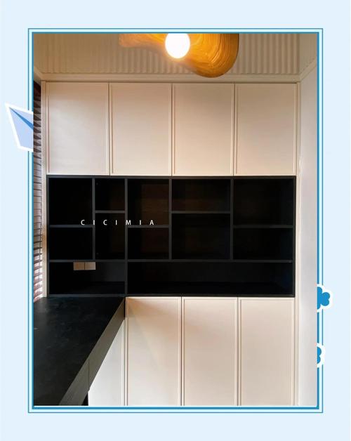 创意柜门图案，如何让家更有格调？-图2