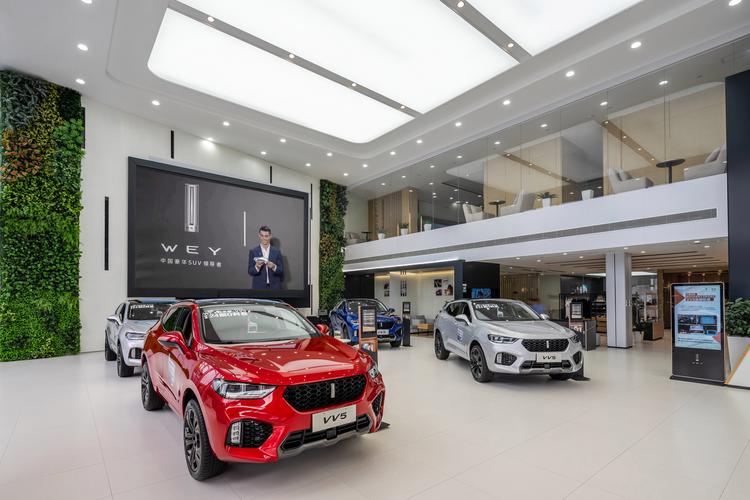 4S店如何玩转创意营销吸引客户?-图1 4S店如何玩转创意营销吸引客户?-图1