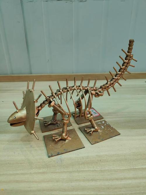 焊接如何玩转创意？-图1