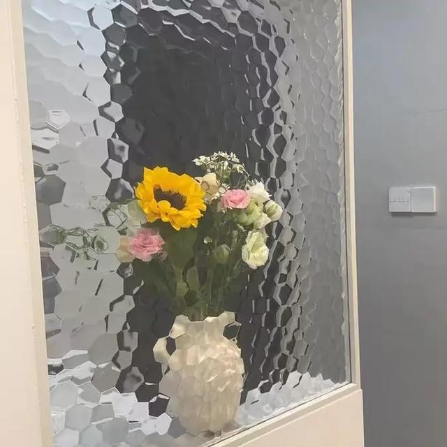 创意隔断墙-图1