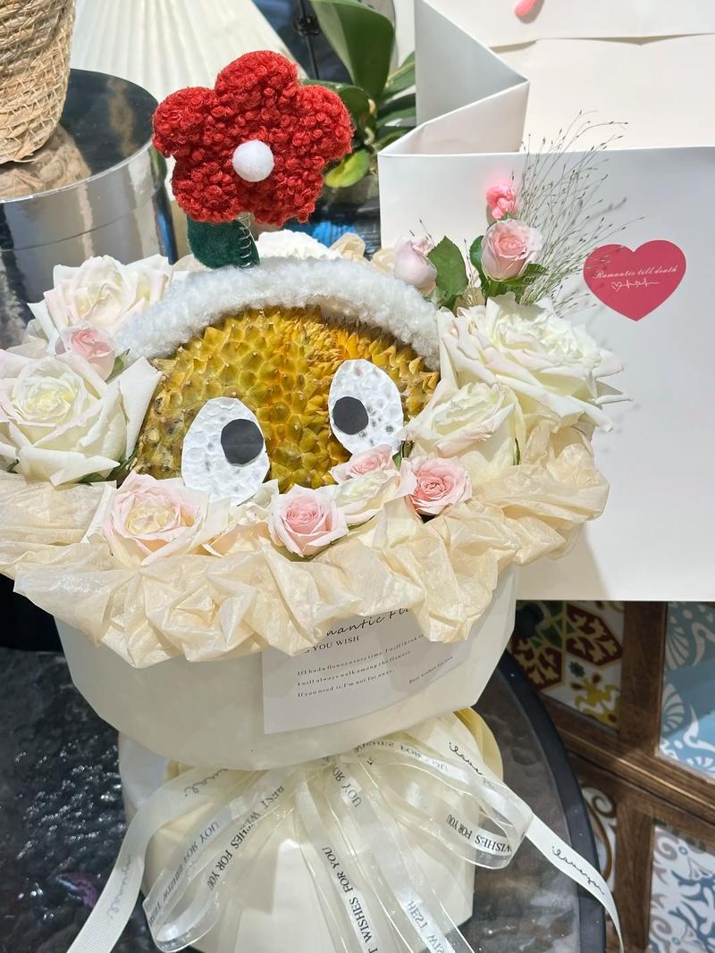 创意 礼物 手工-图2