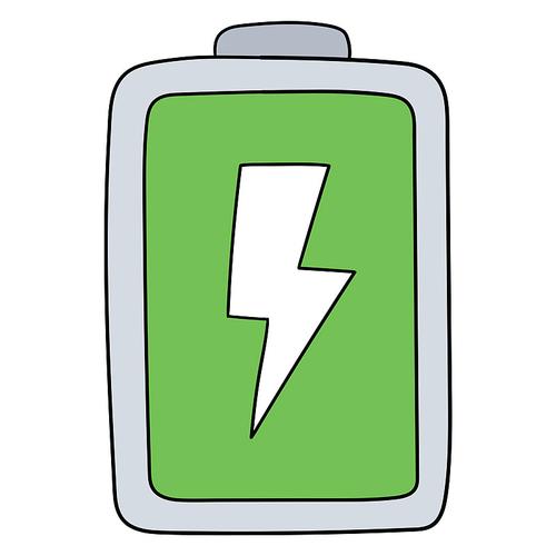 电池还能这样画？创意画法有何秘诀？-图1