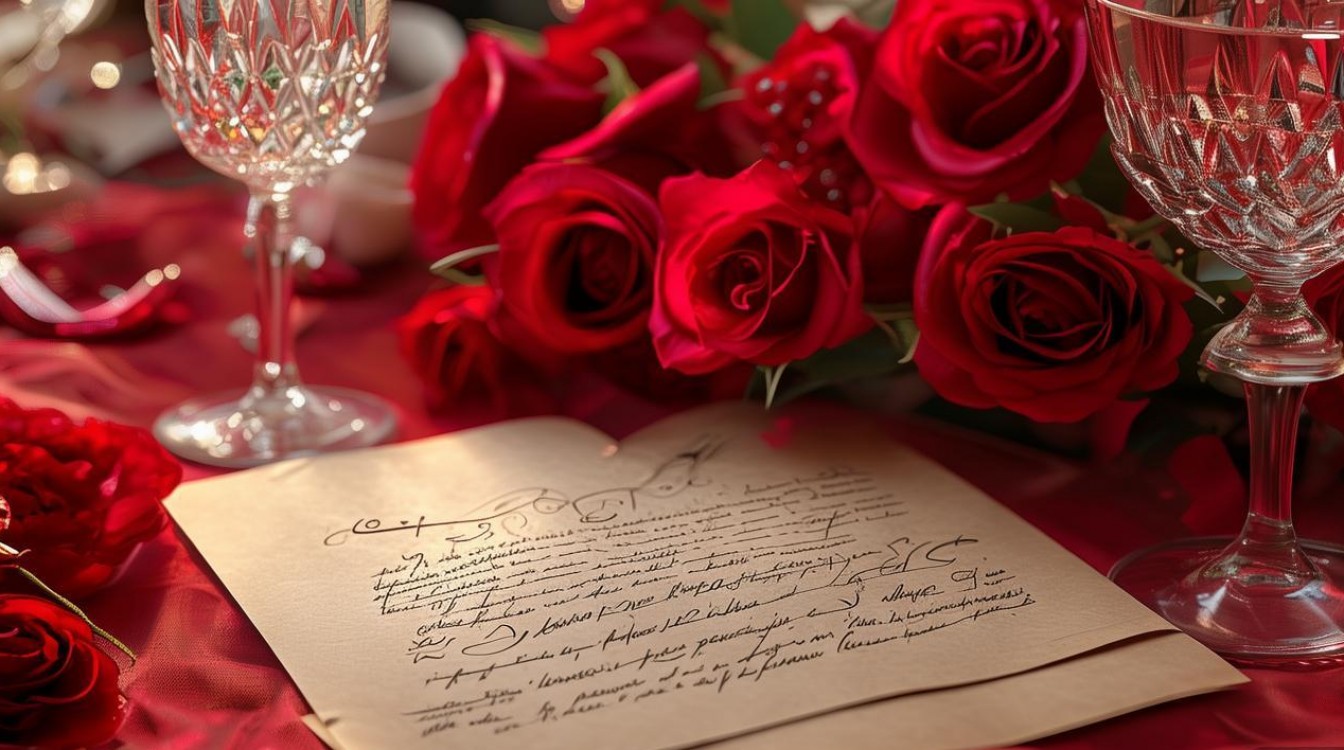 情人节创意作品，如何不落俗套又有心意？-图1