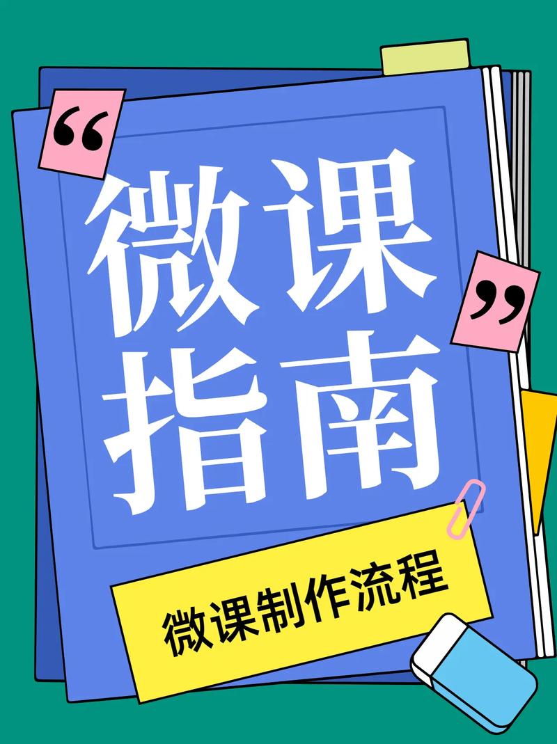 微课开发制作有哪些实用技巧？-图2