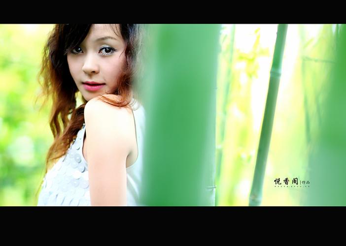 怡萱创意摄影有何独特之处？-图2