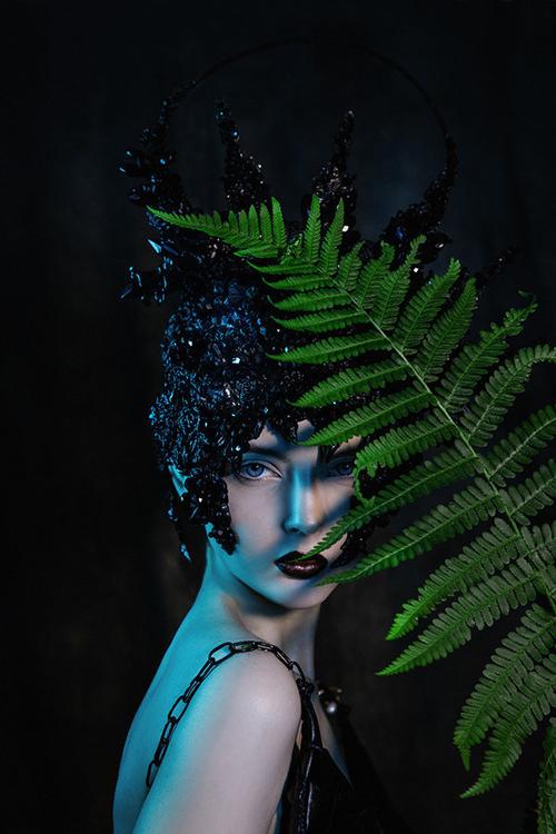 怡萱创意摄影有何独特之处？-图1