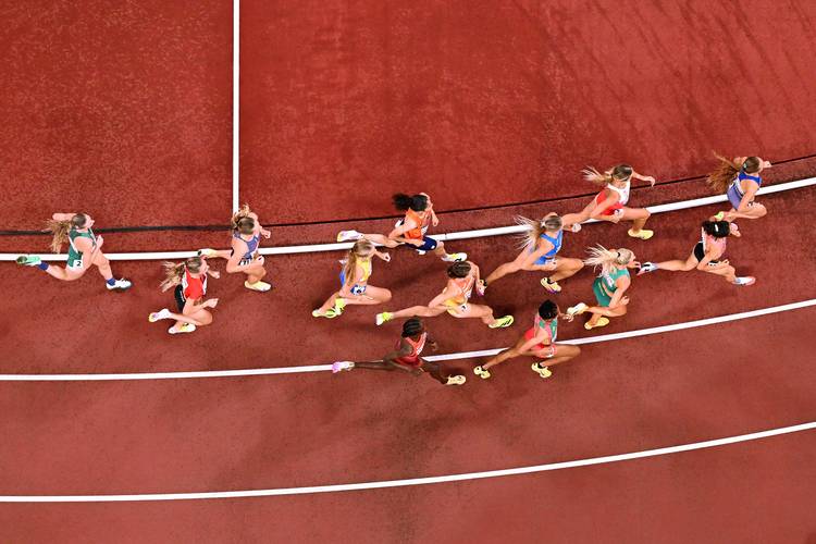 1500米跑步如何提升配速与耐力？-图3