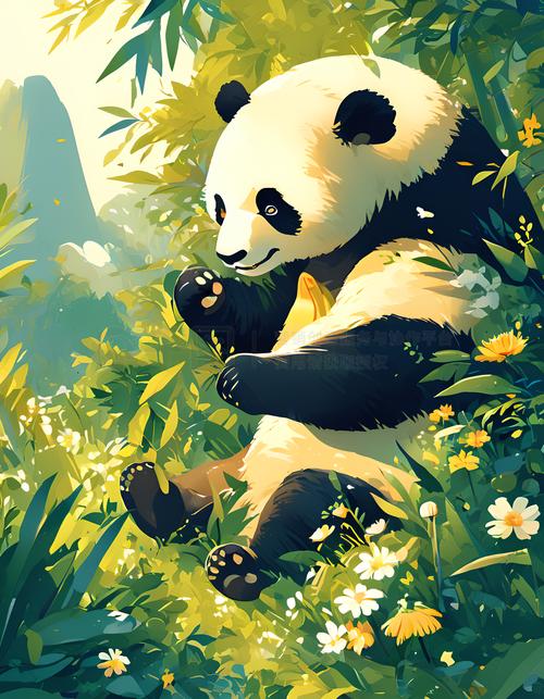 创意插画系列藏着哪些惊喜故事？-图2