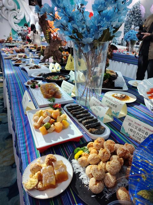 创意蔬菜摆盘，如何秒变餐桌艺术品？-图1