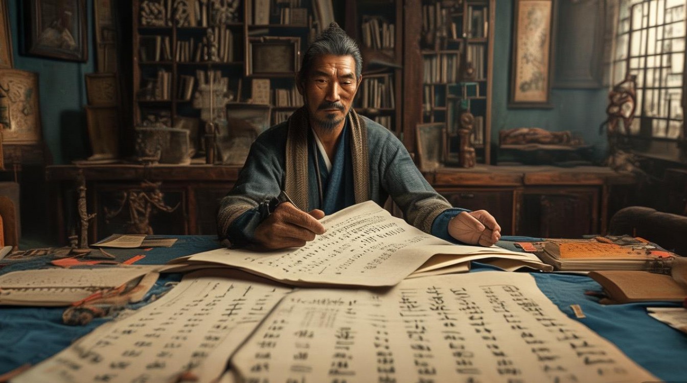 蜀道难背诵技巧-图1