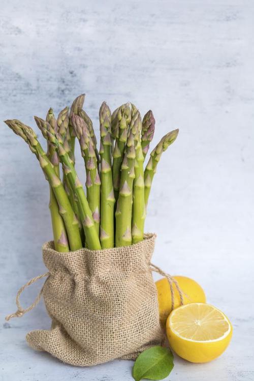 芦笋有哪些创意吃法?-图2 芦笋有哪些创意吃法?-图2