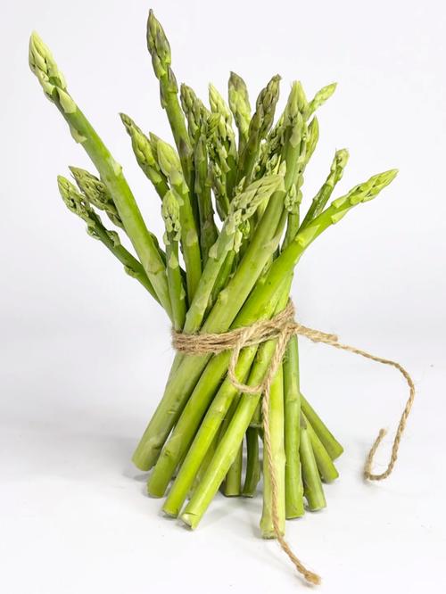 芦笋有哪些创意吃法?-图1 芦笋有哪些创意吃法?-图1