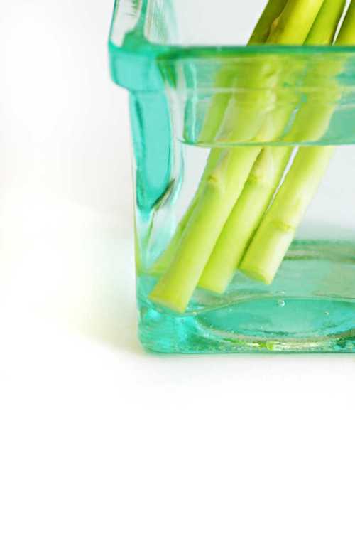 芦笋有哪些创意吃法?-图3 芦笋有哪些创意吃法?-图3