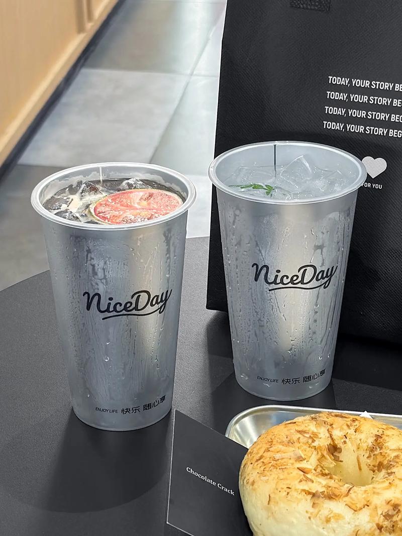 咖啡创意杯子，如何让日常饮水更有仪式感？-图2