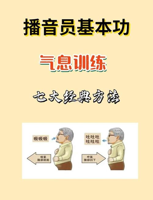 吹喇叭换气技巧如何掌握？-图2