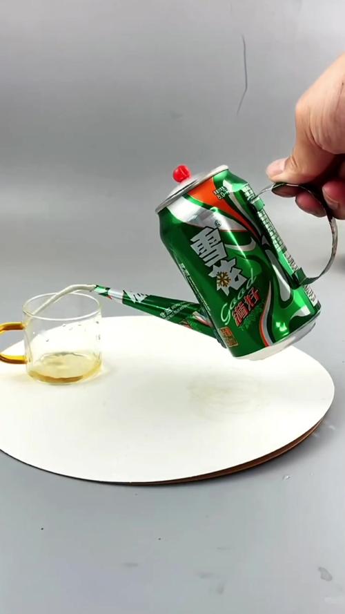 创意饮料制作，有哪些新奇玩法？-图2