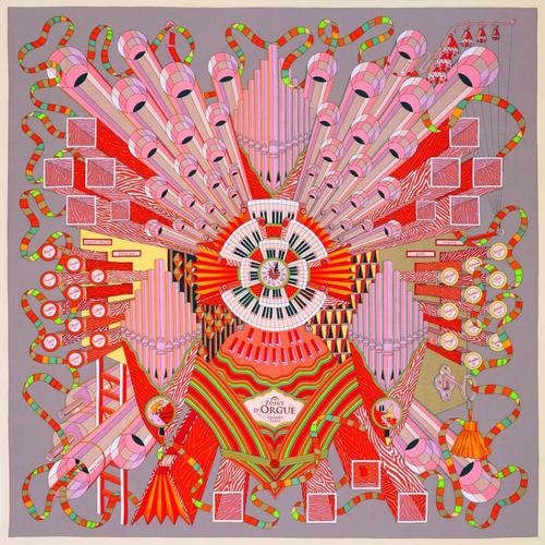 爱马仕创意-图1