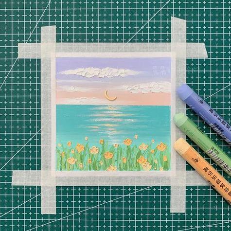 创意画胶布，如何解锁无限可能？-图1