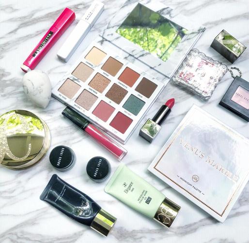 职业白领化妆技巧有哪些实用要点？-图2