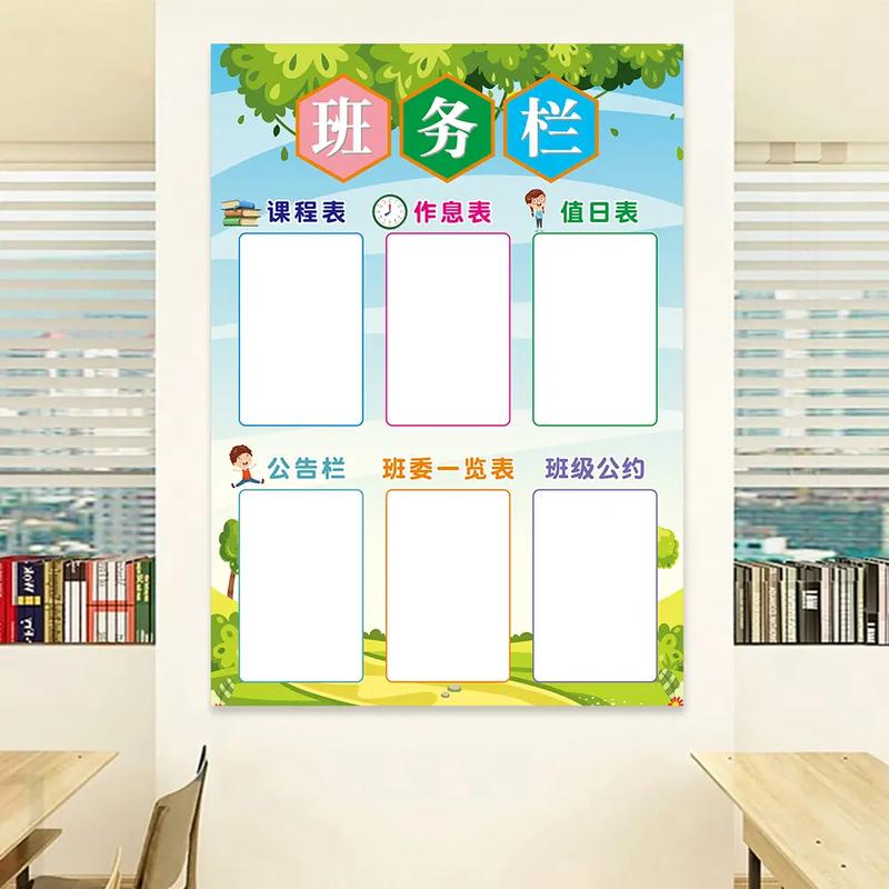 创意工作栏,如何激发无限灵感?-图1 创意工作栏,如何激发无限灵感?-图1