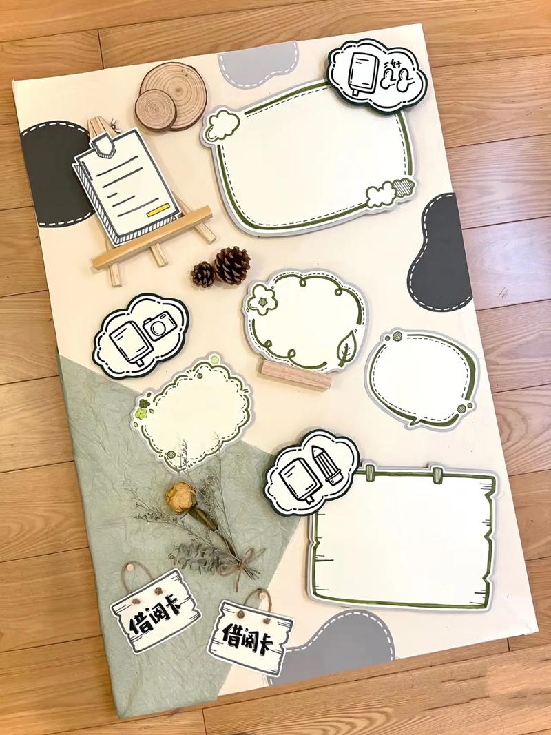 创意工作栏,如何激发无限灵感?-图2 创意工作栏,如何激发无限灵感?-图2