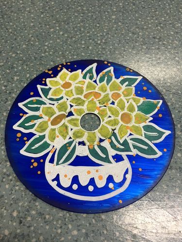 光盘创意制作，如何变废为宝？-图3