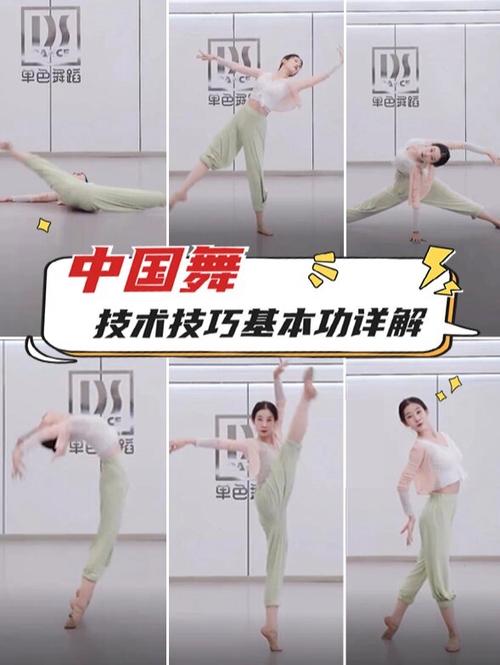技巧力量舞步,如何融合力量与技巧?-图2 技巧力量舞步,如何融合力量与技巧?-图2
