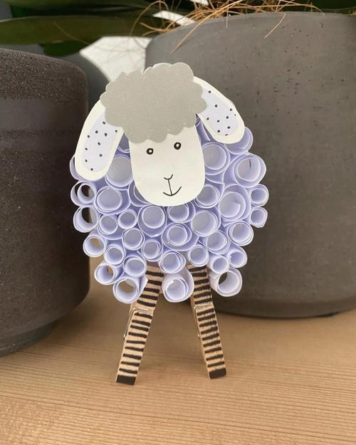 小孩创意手工制作大全-图2 小孩创意手工制作大全-图2