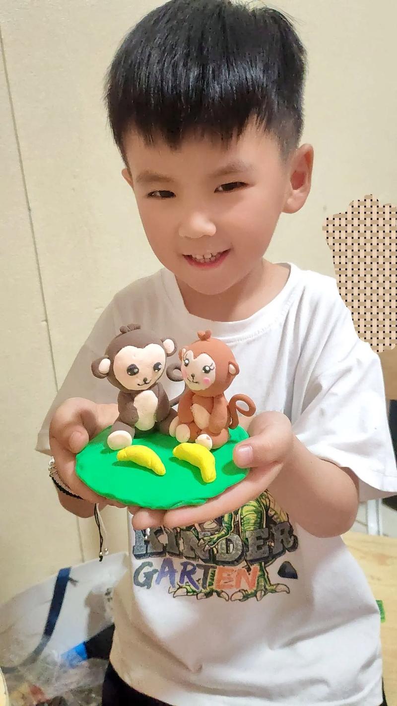 小孩创意手工制作大全-图3 小孩创意手工制作大全-图3