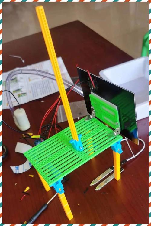 一年级创意实用小发明有哪些好点子？-图1