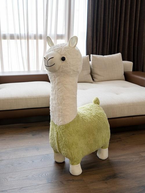 羊驼创意如何玩出新鲜感？-图3