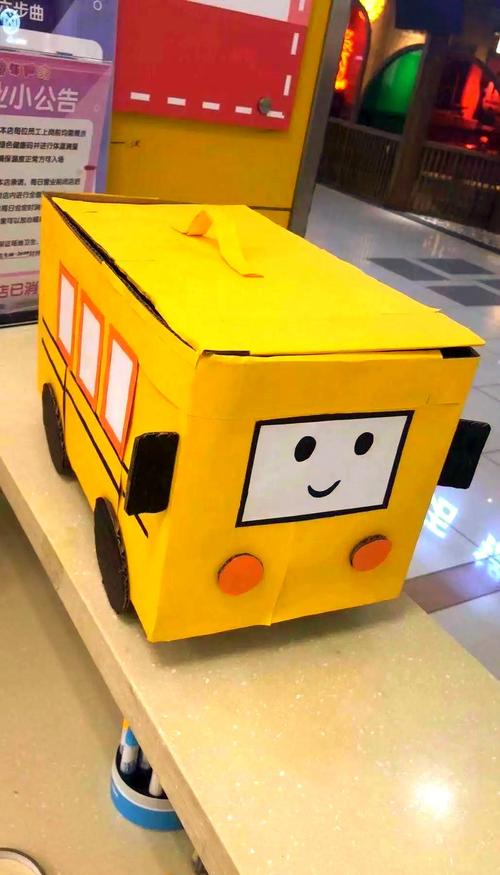 纸箱能玩出哪些创意花样？-图2