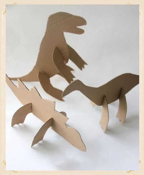 纸箱能玩出哪些创意花样？-图3