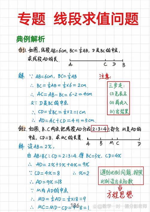 初一数学的解题技巧-图3