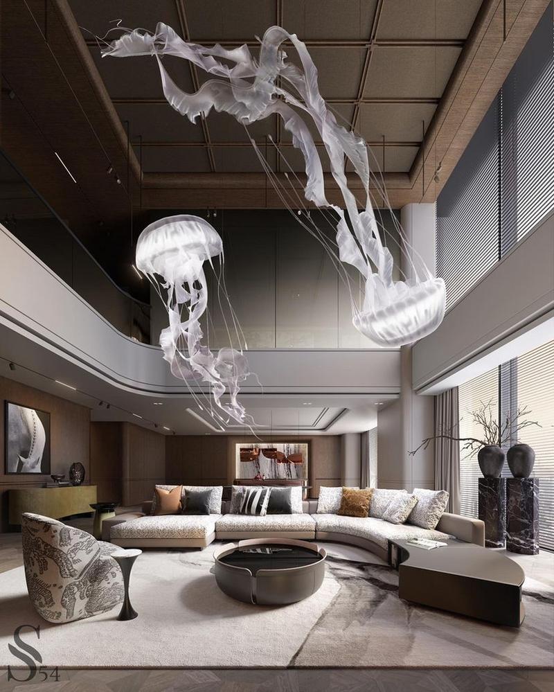 创意室内设计如何点亮生活空间？-图2