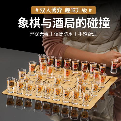 春节聚会创意-图1