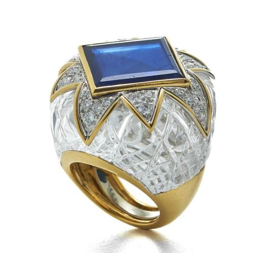 珠宝品牌创意-图2