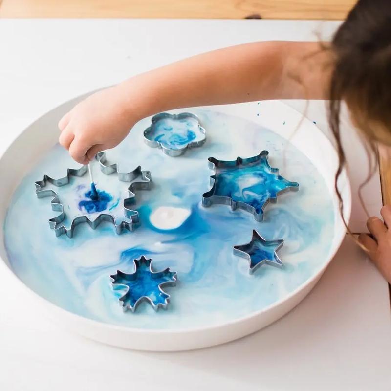 创意科学实验怎么做？有哪些有趣玩法？-图3