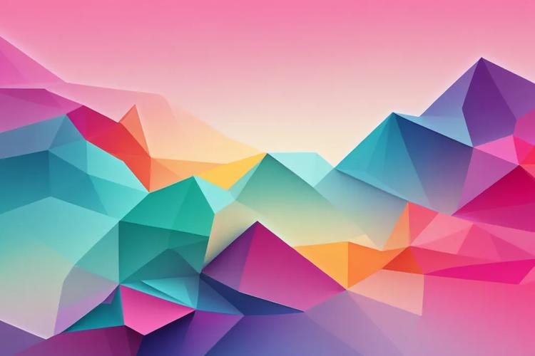 创意多边形，究竟如何定义边界？-图1