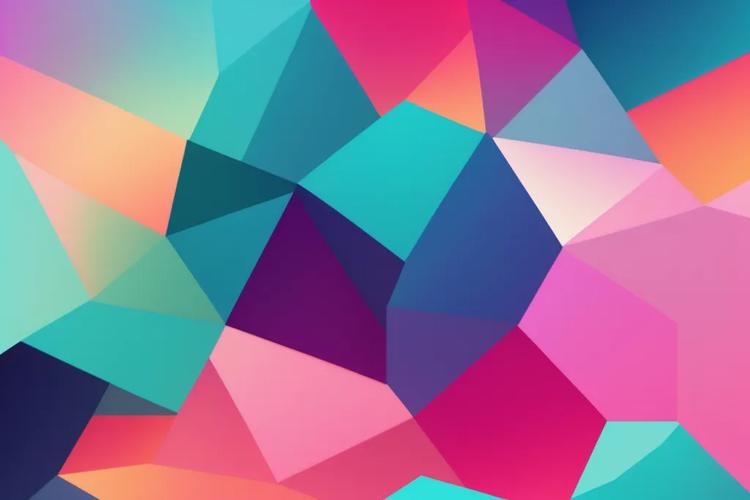 创意多边形，究竟如何定义边界？-图3