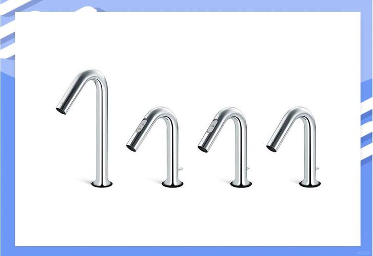 水龙头创意，如何让日常用水更有趣？-图1